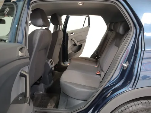 Volkswagen T-Cross TRENDLINE ST 1.0 TP T 6AB ABS 4X2