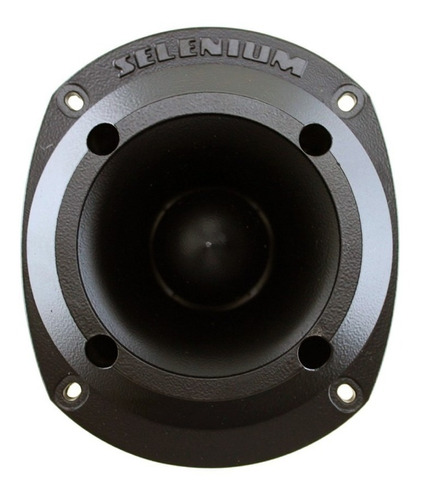 Tweeter Bala Jbl Selenium St400 Blk 150 Rms 300 Watts St 400