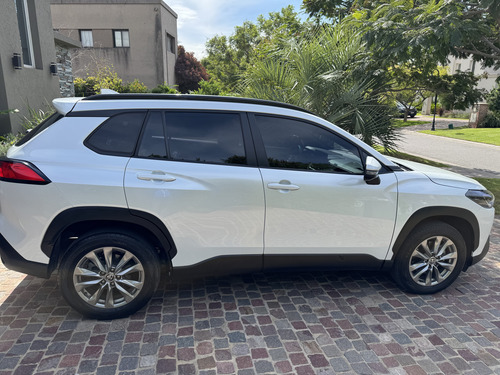 Toyota Corolla Cross 2.0 Xli Cvt