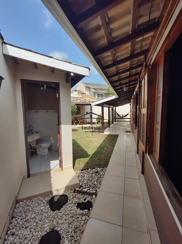 Imagem 26 de 30 de Casa À Venda No Bairro Portal Das Colinas - Guaratinguetá/sp - Cs572