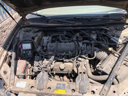 Chevrolet Impala 3.8 Desarme Full Automático
