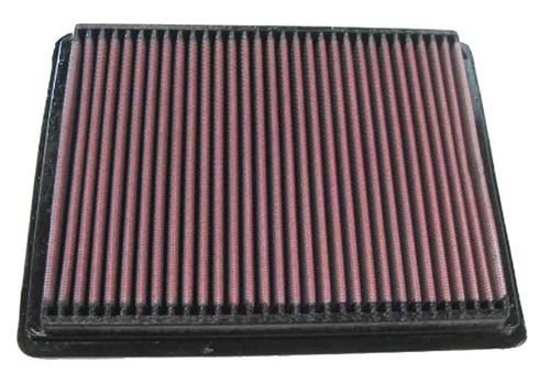 Filtro K&n 33-2156 Pontiac Montana 2006 A