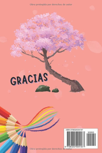 Bajo El Sol De Las Cerezas: Un Viaje De Verano Para Colorear