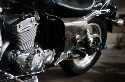 Mondial Hd254