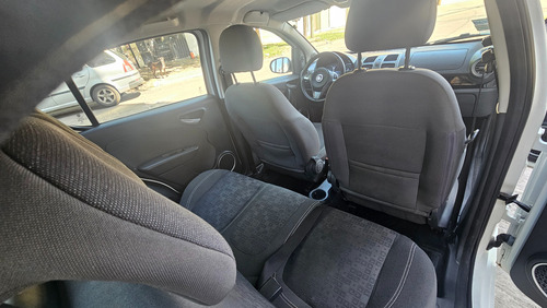 Fiat Palio 1.4 Nuevo Attractive Pack Top 85cv