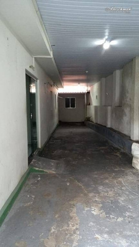 Casa Com 3 Dormitórios Para Alugar, 182 M² Por R$ 6.000/mês - Aflitos - Recife/pe - Ca0308