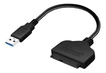 Comprar Cable Adaptador De Disco Duro Sata A Usb 3.0 Para Ssd Y Hdd