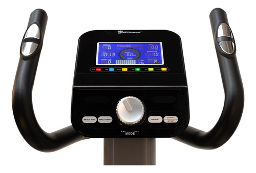 Elíptca Eléctrica Unifitness Ergo Trainer