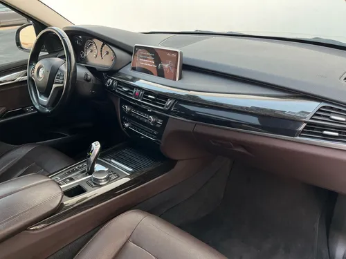 BMW X5 2.0 Xdrive 40e Excellence Híbrido At