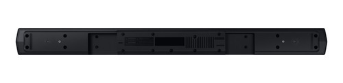Barra De Sonido Samsung Hw-c450 Color Negro