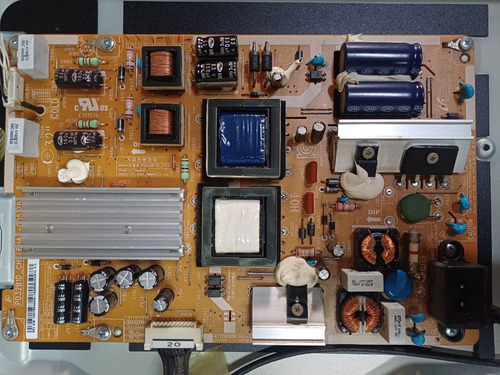 Solo Repuestos Del Tv Leds Samsung De 32 Model: Un32es6500g