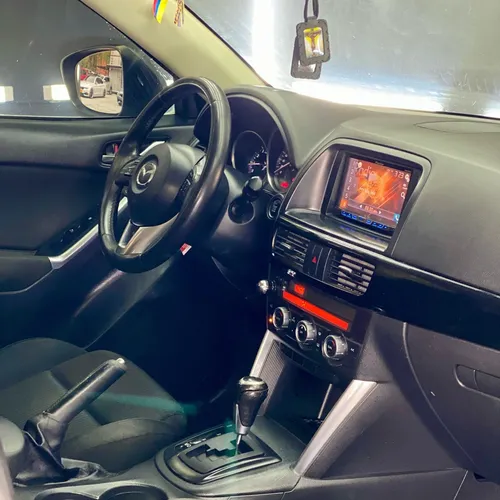 Mazda CX-5 2.0 Mid Fwd
