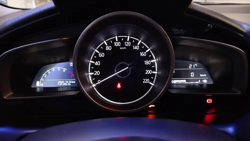 Mazda 2 Touring