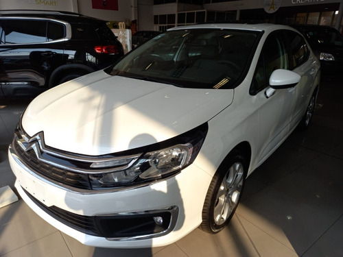 Imagen 1 de 12 de Citroën C4 Lounge Hdi Feel Pack Entrega Inmediata