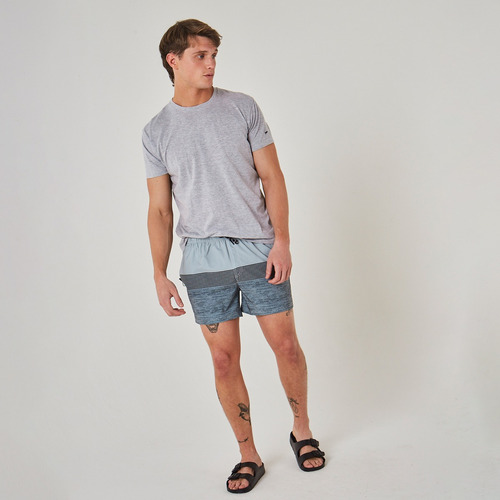 Short De Baño Sea