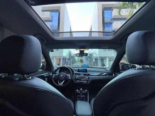 Imagem 11 de 15 de Bmw X1 Sdrive 20i 2.0 Turbo 16v 184cv Aut. 2018