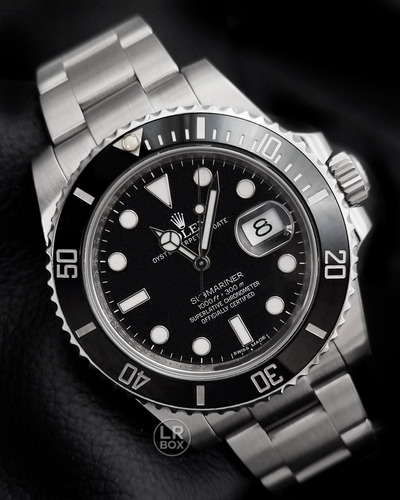 Rolex Submariner Date 40mm