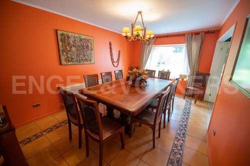Imagen 4 de 12 de Casa De Un Piso En Santo Domingo Tradicional