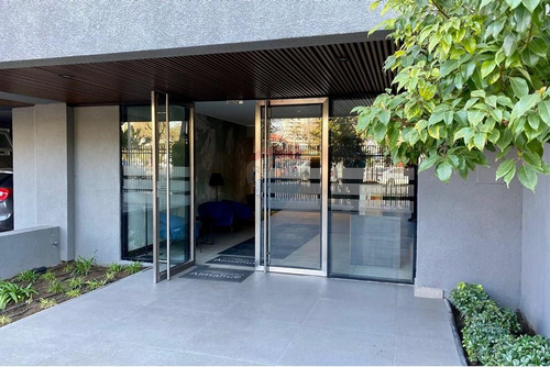 Dpto Semi Nuevo 2 Dorm + Est + Bod , Vista