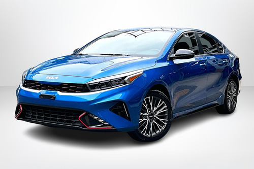 Kia Forte 2022