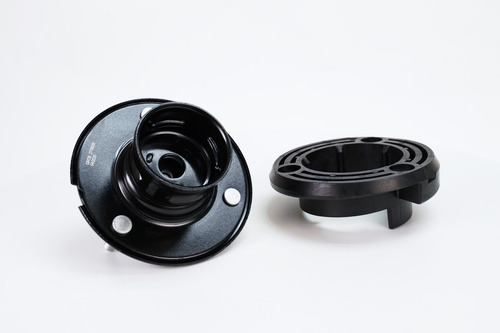 Base De Amortiguador Yukon Xl 1500 2011 2012 2013 2014