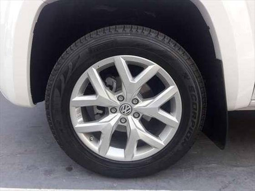 Imagem 5 de 8 de Volkswagen Amarok 3.0 V6 Tdi Diesel Highline Extreme Cd