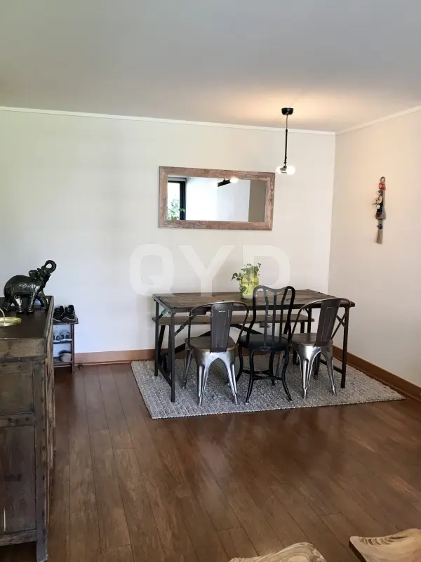 Imagen 5 de 12 de Departamento Amoblado En Arriendo Cerca Metro Colon