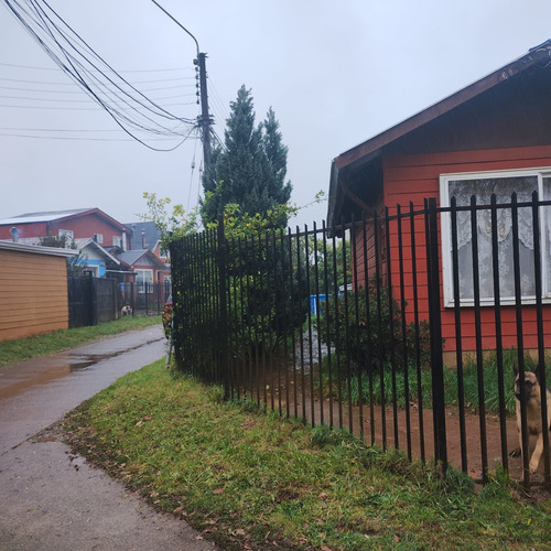 A Solo 15 Minutos Del Centro De Valdivia (108306)