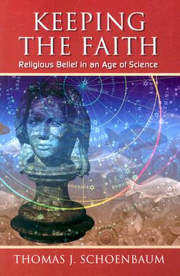 Libro Keeping The Faith: Religious Belief In An Age Of Sc...
