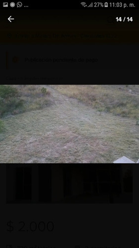 Imagen 16 de 16 de Alquilo Casa En Kiyu