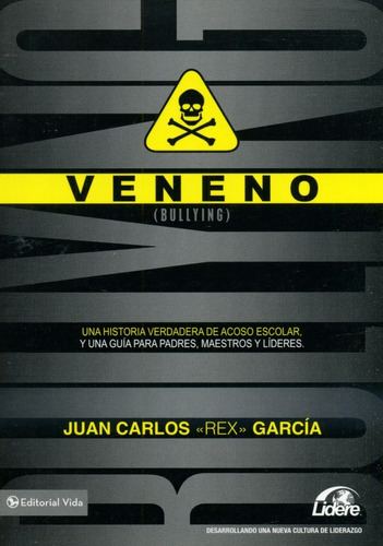 Veneno, Bullying - Juan Carlos Garcia 