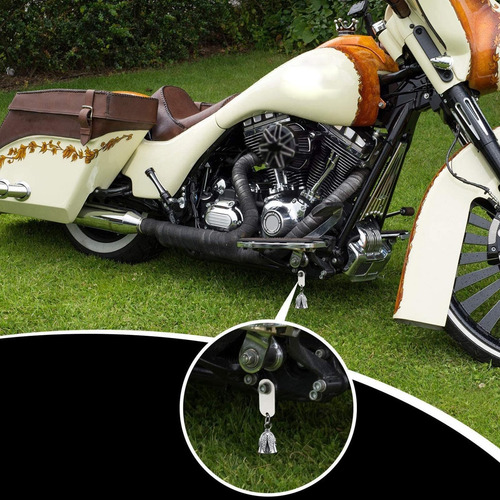 Accesorios Portátiles Para Motocicletas Para Ciclistas Regal
