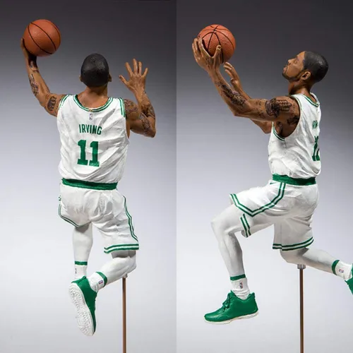 Kyrie irving nba 2k19 2025