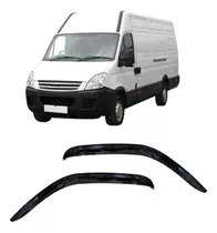 Comprar Deflectores Ventanilla Iveco Daily 3.0 2007-2019