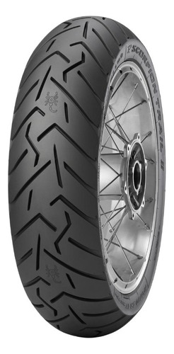 Pneu Moto Pirelli Scorpion Trail Ii 180/55zr17 73w Tl Tras