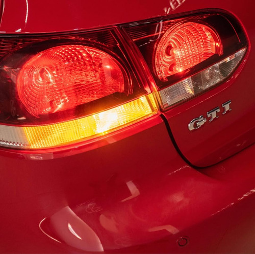 Volkswagen Golf 2.0 Vi Gti Tsi 211cv Dsg