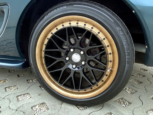 Imagem 10 de 11 de Mustang Gt 95