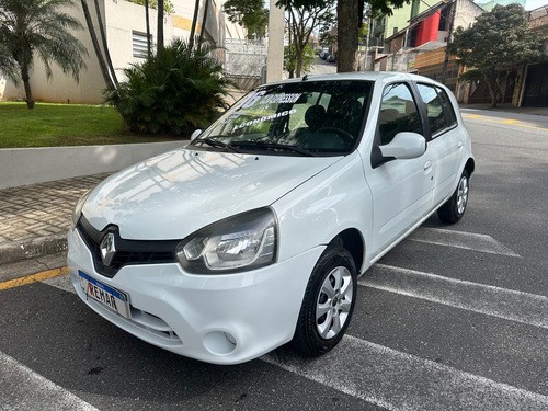 Renault Clio Clio Hatch. Expression 1.0 16V 4p