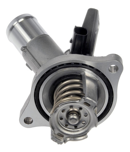 Termostato (toma Agua) Motor S10 2.5 2018-2020 Oem: 12650241