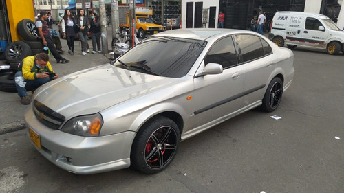 Chevrolet Epica 2.0l