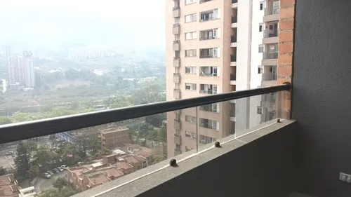 Vendo Apartamento En Cabañas