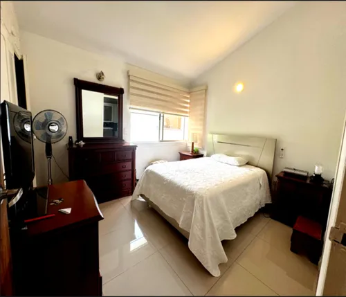 Vendo Apartamento En Capri