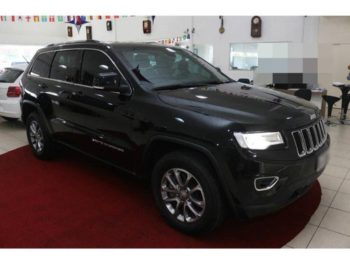 Jeep Grand Cherokee Laredo 3.6
