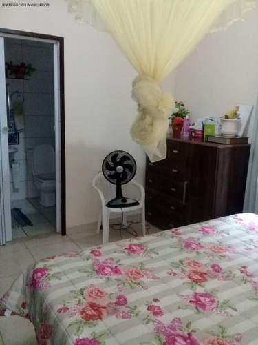 Imagem 25 de 27 de Casa - Ca00147 - 68060521