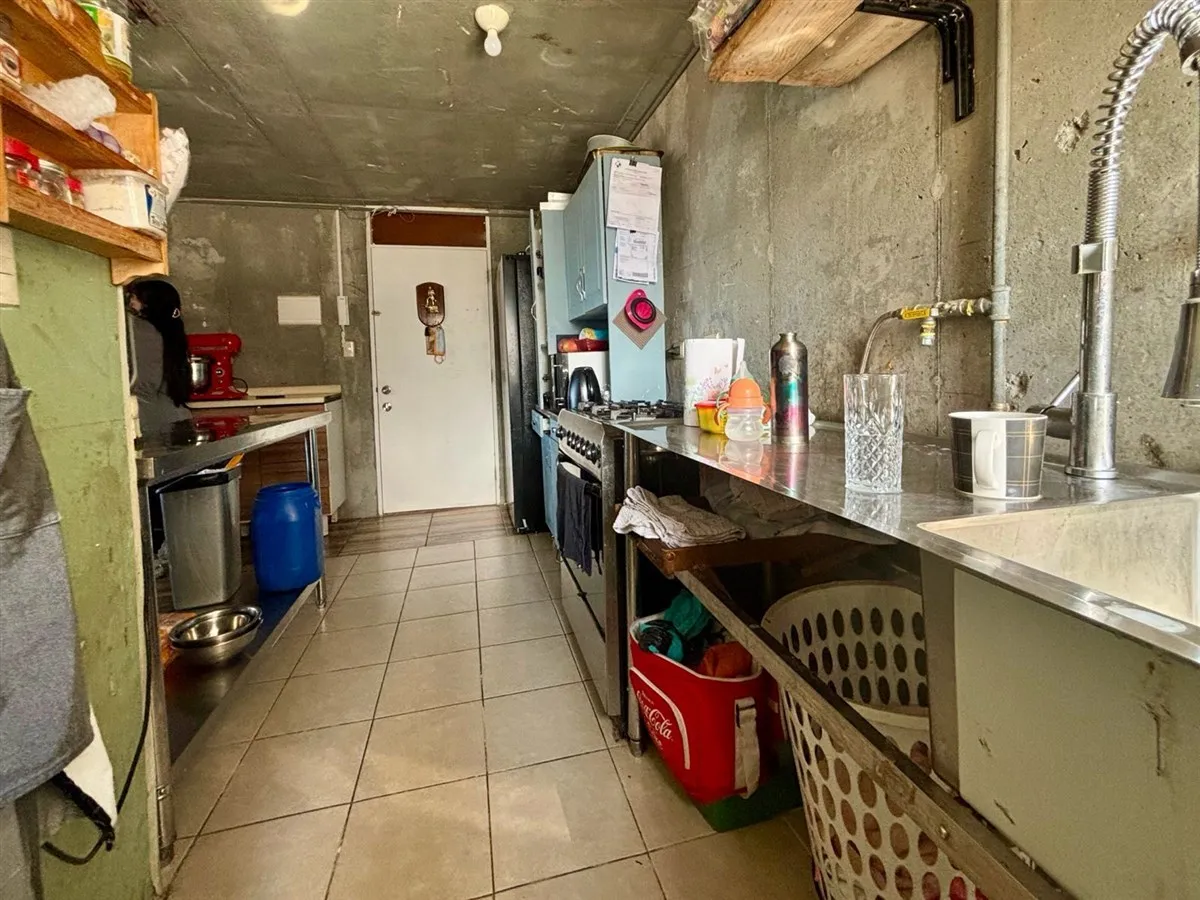 Imagen 3 de 10 de Departamento En Venta De 2 Dorm. En Punta Arenas