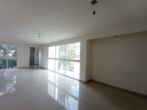 Imagen 2 de 14 de Venta Departamento Tacuba Roof Garden 3 Recamaras