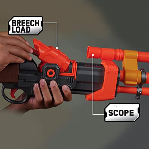Blaster Nerf Star Wars Amban Phase-pulse El Mandaloriano