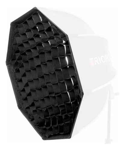 Grid Malla Grip Honeycomb Panal Para Octabox Triopo 90cm