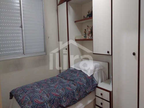 Imagem 13 de 15 de Ref.: 1728 - Apartamento Em Osasco Para Venda - V1728