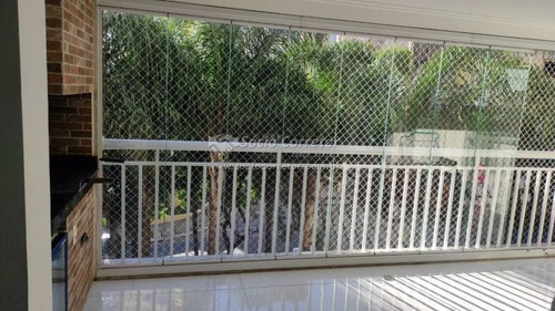 Imagem 4 de 15 de Vendo Apto 134m² - 03 Dorms - 02 Vagas - Alta Vista Gru - Apartamento A Venda No Bairro Jardim Zaira - Guarulhos, Sp - Sc01376